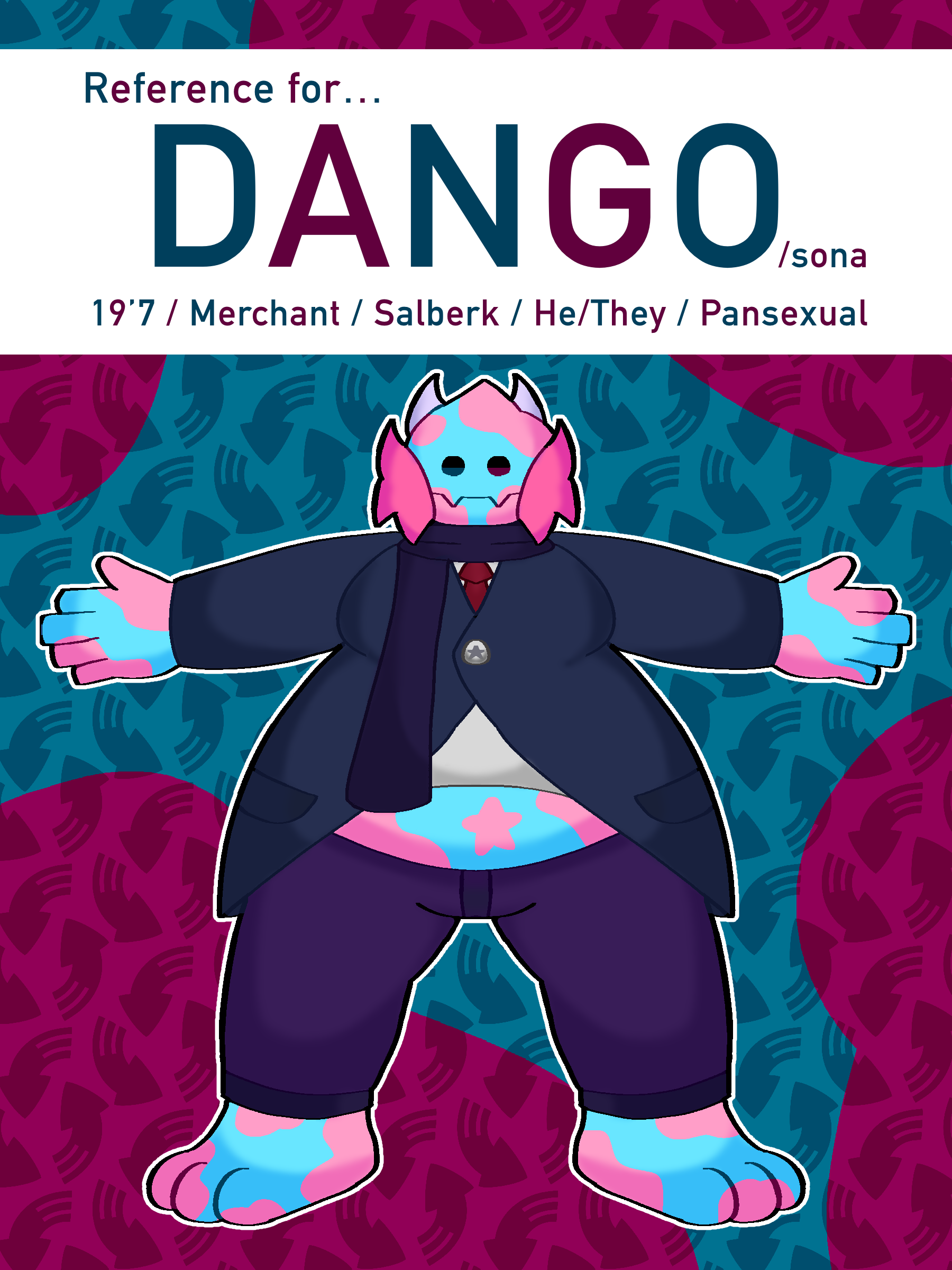 Dango